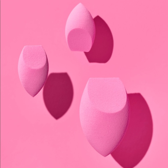 SOLD😍Morphe x Jeffree Star Beauty Sponge Trio - Picture 4 of 8